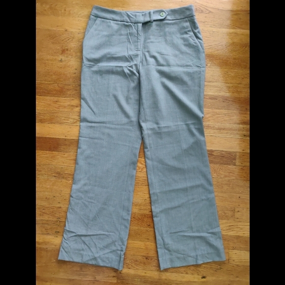 Calvin Klein Pants - Calvin Klein Gray Pants